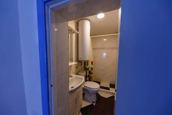 Pensiunea Turistica "Casa Rustica" Villa Chiscareni Екстериор снимка